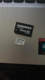 Carte de jeu PSP, Neuf, Enlèvement ou Envoi, Ordinateurs reliés, Aventure et Action