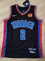 OKC Thunder Jersey Gilgeous-Alexander maat: S, Verzenden, Nieuw, Kleding