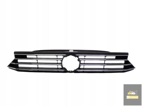 VW Passat B8 15-19 grille grille 3G0853653 origineel, Auto-onderdelen, Carrosserie, Volkswagen, Gebruikt