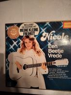 Prima lp Nicole een beetje vrede, Ophalen of Verzenden, Gebruikt