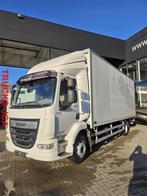 DAF Top mooie staat 16 ton, Autos, Achat, Euro 6, Entreprise, Autres carburants