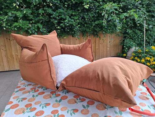Dogs&Co Luxe Honden Autostoel, Dieren en Toebehoren, Honden-accessoires, Zo goed als nieuw, Ophalen