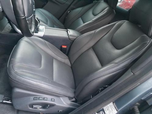STOEL LINKS VOOR Volvo XC60 I (DZ) (01-2008/05-2017), Auto-onderdelen, Interieur en Bekleding, Volvo, Gebruikt