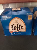 leffe rituel 9 graden, Verzamelen, Ophalen, Flesje(s), Leffe