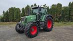 Fendt 411 vario tms com3, Ophalen, 80 tot 120 Pk, Gebruikt, Fendt