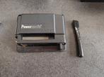 Powermatic Mini, Ophalen of Verzenden, Zo goed als nieuw