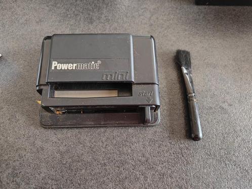 Powermatic Mini, Elektronische apparatuur, Overige elektronische apparatuur, Zo goed als nieuw, Ophalen of Verzenden