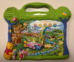 Vtech - Speel- en leerbos Winnie The Pooh, Kinderen en Baby's, Speelgoed | Vtech, Ophalen of Verzenden, Gebruikt, 2 tot 4 jaar