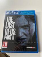 The last of Us 2 (PS4), Games en Spelcomputers, Games | Sony PlayStation 4, Nieuw, Avontuur en Actie, 1 speler, Vanaf 18 jaar