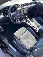vw arteon, Auto's, Automaat, Arteon, Euro 6, Zwart