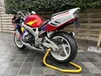 HONDA cbr900RR fireblade **topstaat**, Permis Moto A, Entreprise, Échappement sport, Super Sport