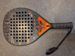 Padel racket Bullpadel hack 03, Sport en Fitness, Padel, Ophalen of Verzenden, Zo goed als nieuw