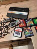 Atari, Games en Spelcomputers, Spelcomputers | Atari, Ophalen, Zo goed als nieuw