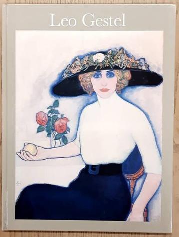 Leo Gestel : 1881-1941 beschikbaar voor biedingen