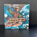 Legacy of Yu, Ophalen, Zo goed als nieuw