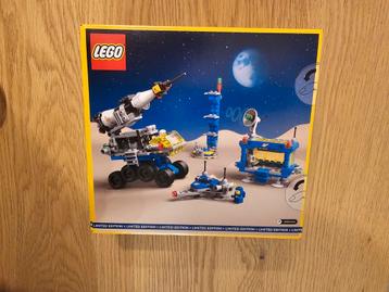 Lego 40712 Micro Rocket Launchpad