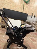 Doona, Enlèvement, Utilisé, Poussette