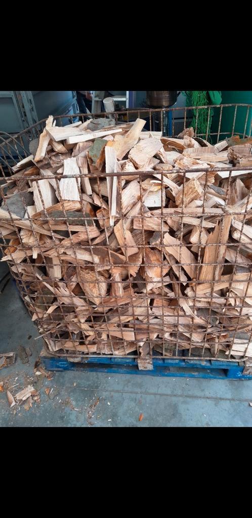 stookklaar eik en beuk voor spekkachel,openhaard,vuurkorf, Tuin en Terras, Brandhout, Ophalen of Verzenden