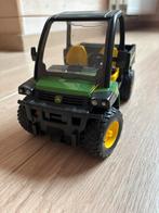 Bruder john deere gator, Ophalen of Verzenden, Zo goed als nieuw