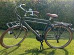 Minerva herenfiets, Fietsen en Brommers, Fietsen | Heren | Herenfietsen, Ophalen, Zo goed als nieuw, Overige merken, Versnellingen