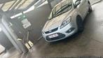 Ford focus titanium (export), Te koop, Zilver of Grijs, Diesel, Euro 4