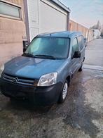 Citroen Berlingo 1.6hdi Reeds Gekeurd Voor Verkoop, Berlingo, Trekhaak, Particulier, Te koop