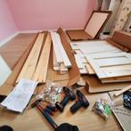 Montage démontage meuble,ect,.., Bricolage & Construction, Comme neuf, Enlèvement ou Envoi