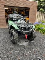 Yamaha Kodiak 700 Te huur!, Motoren