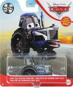 Cars Easy Idle Racing Tractor - Mattel - Disney Pixar, Ophalen of Verzenden, Nieuw