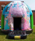 Disco springkasteel te koop, Ophalen