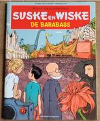 Speciale stripuitgave Suske en Wiske: De Barabass, Une BD, Enlèvement ou Envoi, Comme neuf