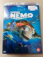 2 Dvd's van Finding Nemo, Ophalen of Verzenden, Zo goed als nieuw