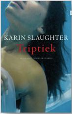 Boek Triptiek - Karin Slaughter, Verzenden, Zo goed als nieuw