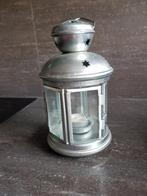 Leuke nieuwe lantaarn, Ophalen