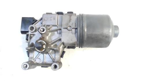 RUITENWISSERMOTOR VOOR Volkswagen Polo V (6R) (0390241533), Auto-onderdelen, Ruiten en Toebehoren, Volkswagen, Gebruikt