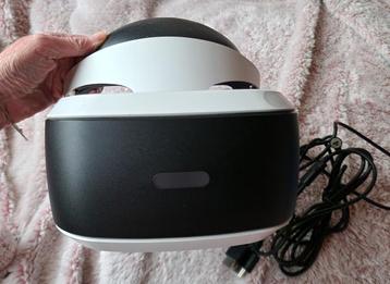 Playstation VR Bril in uitstekende staat