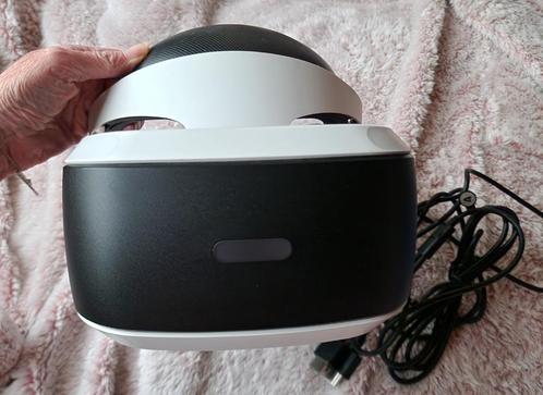 Playstation VR Bril in uitstekende staat, Consoles de jeu & Jeux vidéo, Virtual Reality, Comme neuf, Sony PlayStation, Lunettes VR