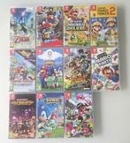 Nintendo Switch games, Games en Spelcomputers, Games | Nintendo Switch, Ophalen of Verzenden