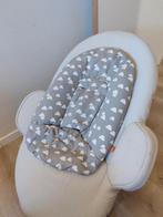 Wipstoeltje met verkleinkussen, Kinderen en Baby's, Wipstoeltjes, Gebruikt, Wipstoel, Met gordel(s) of riempje(s), Ophalen