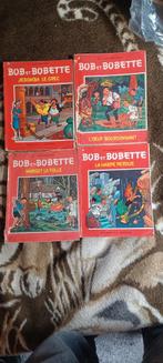 Bob et bobbette  /   suske en wiske, Verzamelen, Stripfiguren, Gebruikt, Ophalen of Verzenden