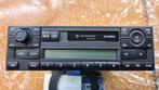 Volkswagen Gamma autoradio, Ophalen of Verzenden, Gebruikt