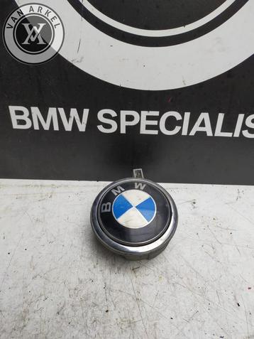 bmw e87 e81 achterklep logo / greep beschikbaar voor biedingen