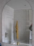 Geslepen Spiegel, Ophalen, Ovaal, 50 tot 100 cm, 100 tot 150 cm