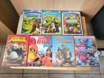 Lot DVD de films d’animation / dessins animés, Cd's en Dvd's, Ophalen