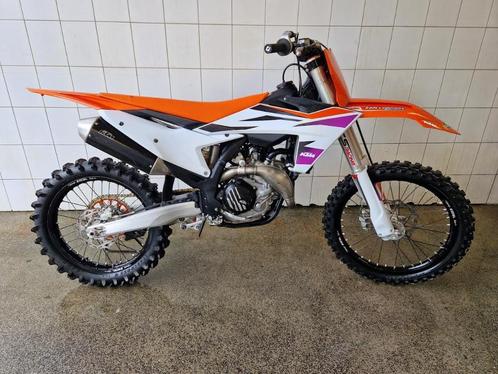 Ktm 450 sx-f 2024, Motoren, Motoren | KTM, Particulier, Crossmotor, meer dan 35 kW, 1 cilinder, Ophalen
