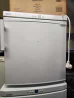 Diepvries liebherr, Enlèvement