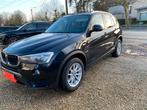 BMW X3 18sd, Auto's, Automaat, 1998 cc, Achterwielaandrijving, Euro 6