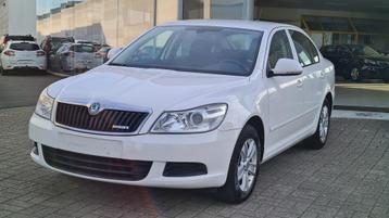Skoda Octavia 1.6TDI 77KW Euro 5 Année 2011, 235.000, Autos, Euro 5, Achat, 5 portes, Diesel