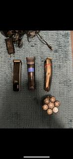 Tondeuse/scheer apparaat, Ophalen of Verzenden, Gebruikt, Tondeuse
