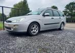 Ford focus, Auto's, Ford, 4 zetels, Stof, Zwart, 4 cilinders
